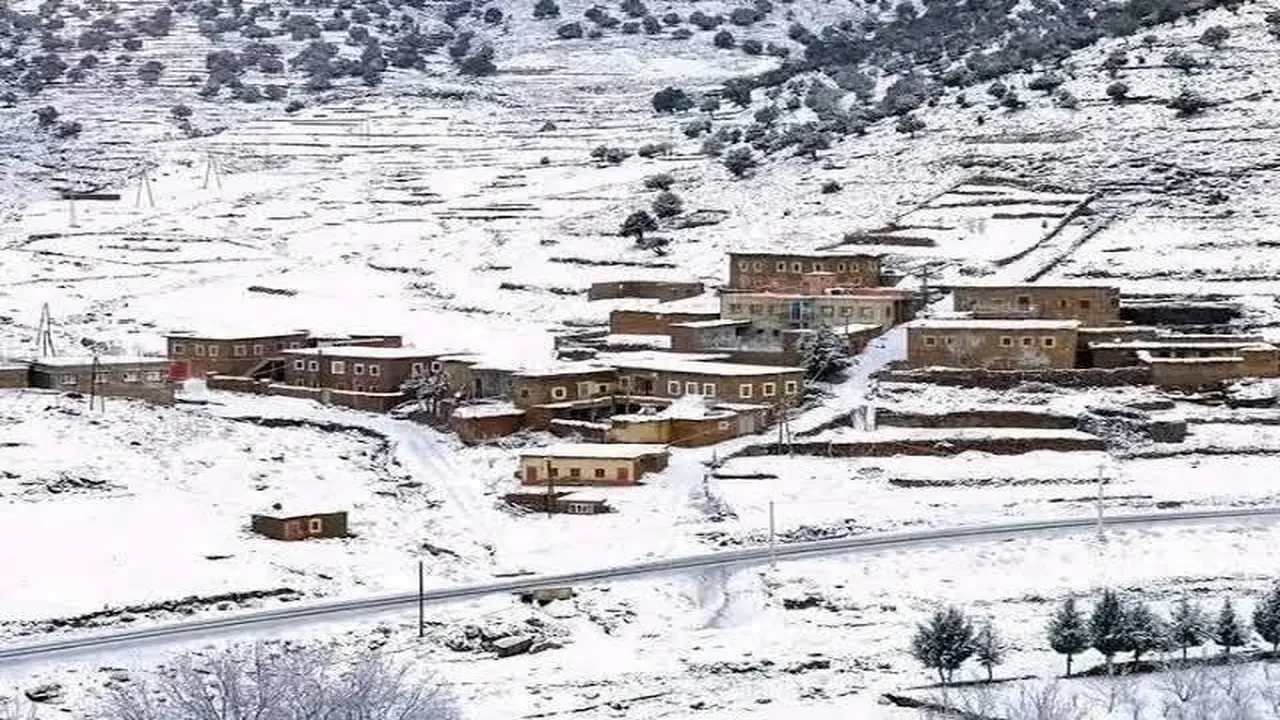 تحذير رسمي.. مناطق سعودية تواجه أمطاراً رعدية وتساقطاً للثلوج خلال ساعات